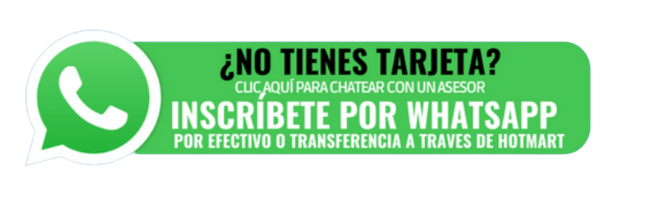 ¿NO TIENES TARJETA
